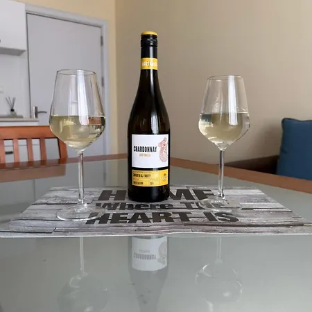Apartment Happy Day Veliko Tarnovo