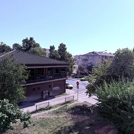 Apartment Happy Day Veliko Tarnovo