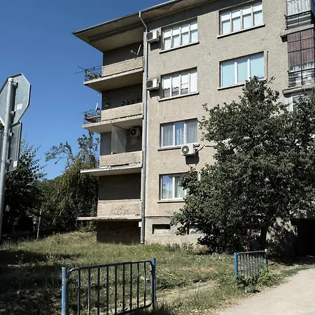 Happy Day Apartment Veliko Tarnovo