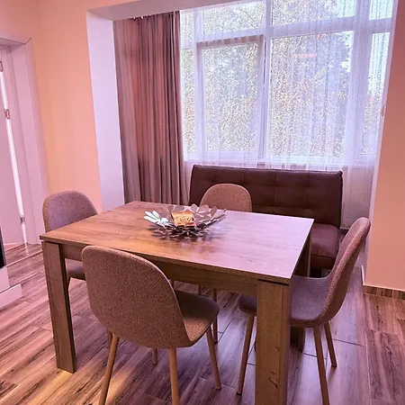 Apartment Happy Day Veliko Tarnovo